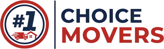 #1 Choice Movers